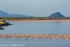 lac Logipi / lake Logipi