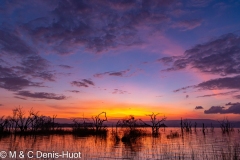 lac Baringo / lake Baringo