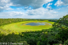 Marsabit national park