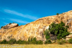 reserve de Shaba / Shaba game reserve