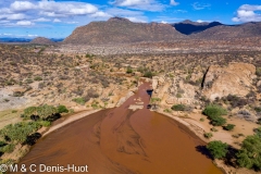 réserve de Shaba / Shaba game reserve