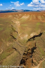 lac Turkana / lake Turkana