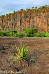 lac Baringo / lake Baringo