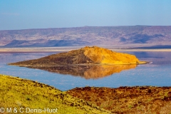 lac Logipi / lake Logipi