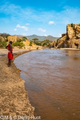 reserve de Shaba / Shaba game reserve