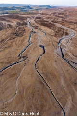 lac Magadi / lake Magadi