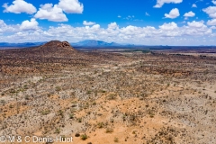 réserve de Shaba / Shaba game reserve