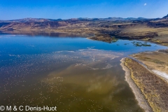 lac Logipi / lake Logipi