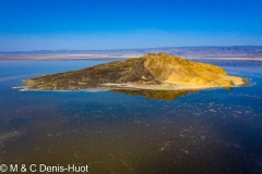 lac Logipi / lake Logipi