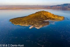 lac Logipi / lake Logipi