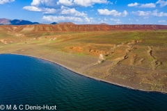 lac Turkana / lake Turkana