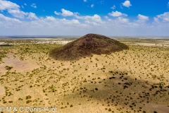 Chalbi desert