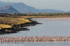 lac Logipi / lake Logipi