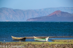 lac Turkana / lake Turkana