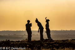 lac Turkana / lake Turkana