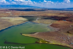 lac Turkana / lake Turkana