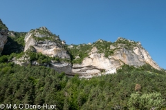 Gorges du Tarn