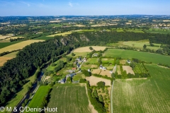 vallée de la Vire / Vire valley