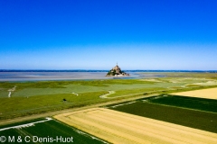 Mont Saint Michel