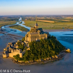 Mont Saint Michel