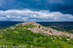 Cordes-sur-Ciel