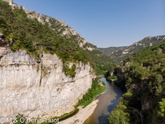 Gorges du Tarn