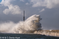 Tempête / Storm