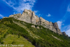 Baronnies provençales