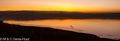 lac Nakuru / lake Nakuru