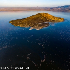 lac Logipi / lake Logipi