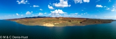 lac Turkana / lake Turkana