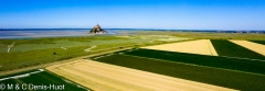 Mont Saint Michel