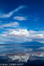 lac Natron / lake Natron