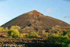 Parc National de Tsavo Ouest / Tsavo West national park