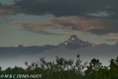 Mount Kenya