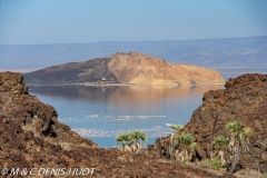 lac Logipi / lake Logipi