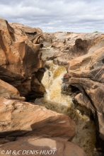 parc national de Tsavo / Tsavo national park