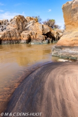 parc national de Meru / Meru national park