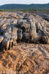 parc national de Tsavo / Tsavo national park