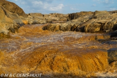 parc national de Tsavo / Tsavo national park