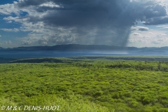 lac Baringo / lake Baringo