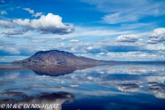 lac Natron / lake Natron