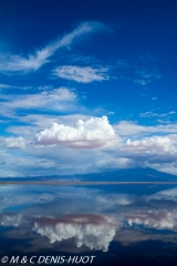 lac Natron / lake Natron