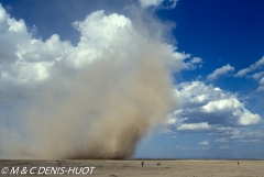 parc national d'Amboseli / Amboseli national park