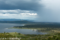 lac Nakuru / lake Nakuru