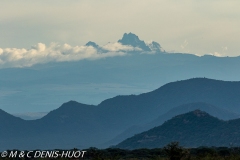 Mount Kenya