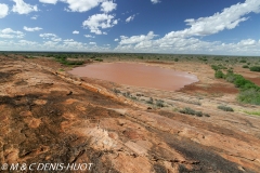 Parc National de Tsavo Est / Tsavo East national park