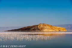 lac Logipi / lake Logipi