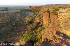 lac Baringo / lake Baringo