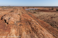 parc national de Tsavo / Tsavo national park